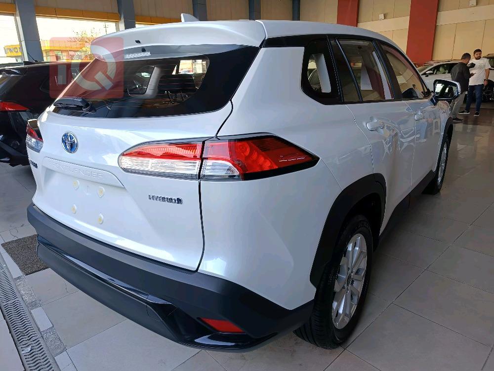 Toyota Frontlander